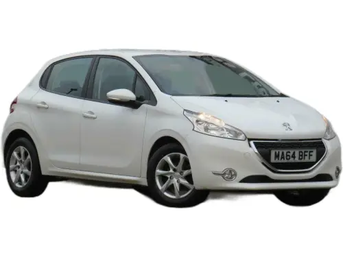 Peugeot 208 Active MA64 BFF