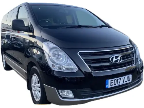 Hyundai I800 EO17 VJU