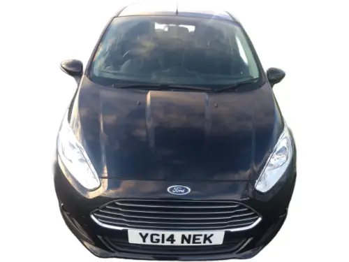 Ford Fiesta Zetec YG14 NEK