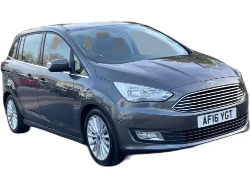 Ford Grand C-Max AF16 YGT