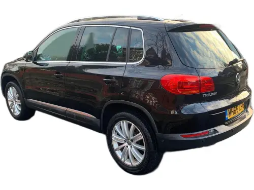 Volkswagen Tiguan MH65 CFU