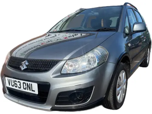 Suzuki SX4 VU63 ONL