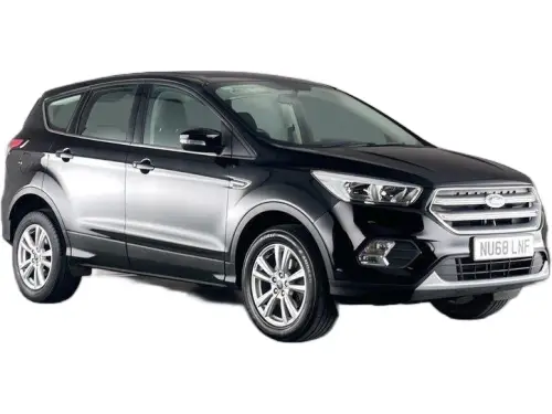 Ford Kuga NU68 LNF
