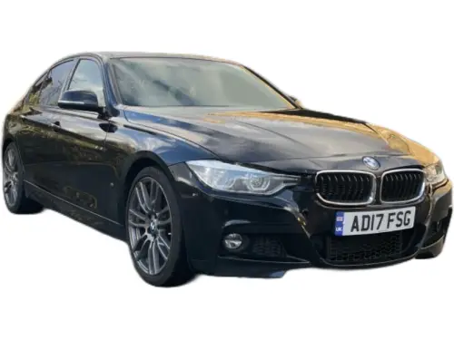 BMW 330 AD17 FSG