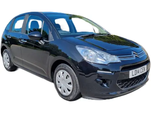 Citroën C3 LD14 CEN