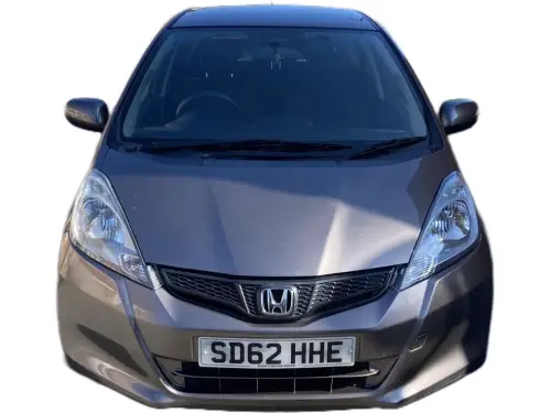 Honda Jazz SD62 HHE