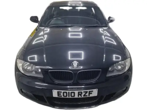 BMW 116 EO10 RZF