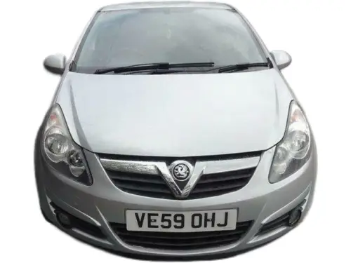 Vauxhall Corsa SXI A/C VE59 OHJ