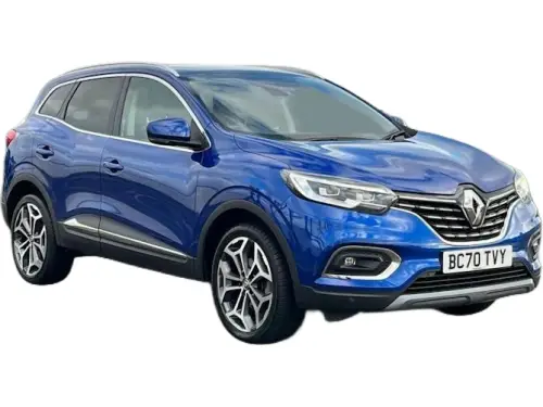 Renault Kadjar BC70 TVY