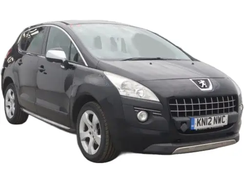 Peugeot 3008 KN12 NWC