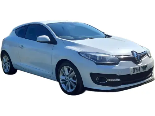 Renault Megane OY14 YHP