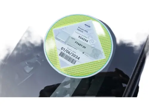 Mitsubishi Outlander FY68 YJH