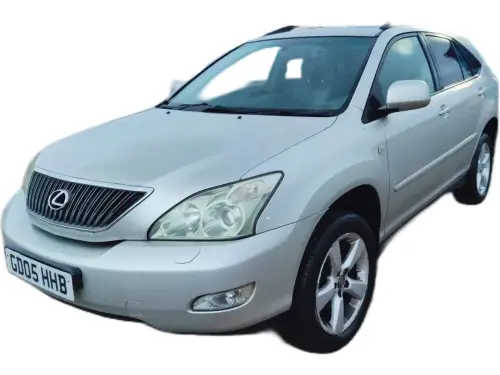 Lexus RX300 GD05 HHB