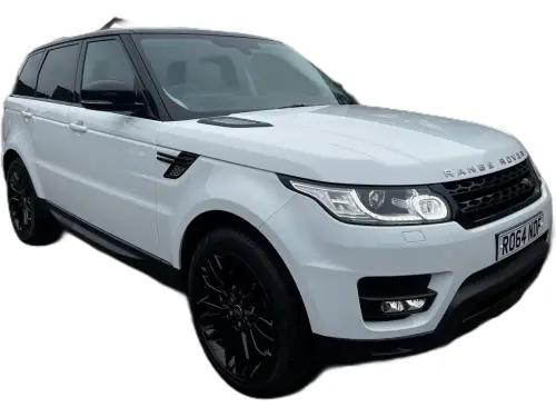 Land Rover Range Rover Sport RO64 NDF