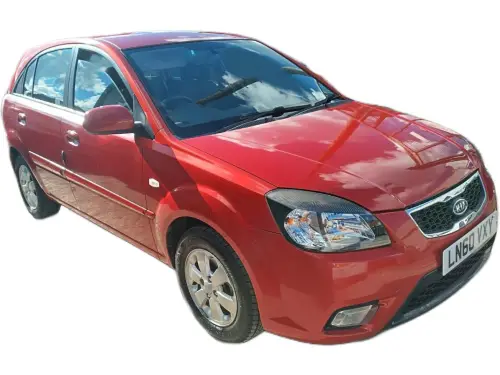 Kia RIO LN60 VXY