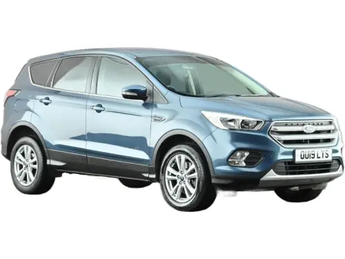 Ford Kuga OU19 LYS
