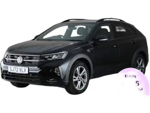 Volkswagen Taigo R-Line TSI S-A SJ72 VLV