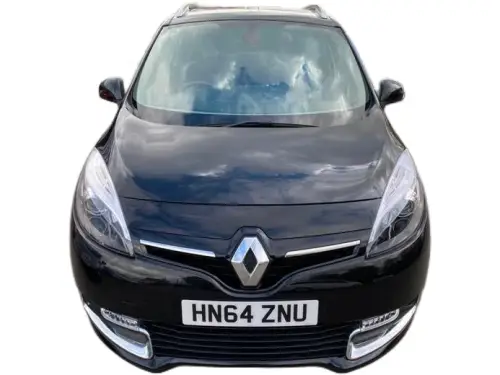 Renault Scenic HN64 ZNU