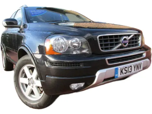Volvo XC90 ES D5 AWD Auto KS13 YNV
