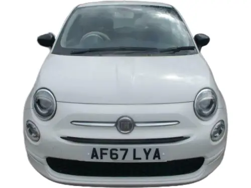 Fiat 500 POP AF67 LYA