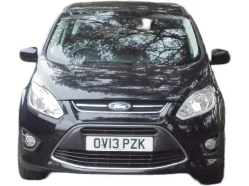 Ford C-Max OV13 PZK