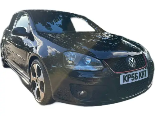 Volkswagen Golf KP56 KHT