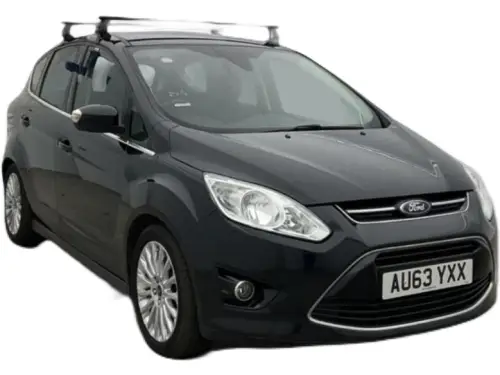 Ford C-Max AU63 YXX