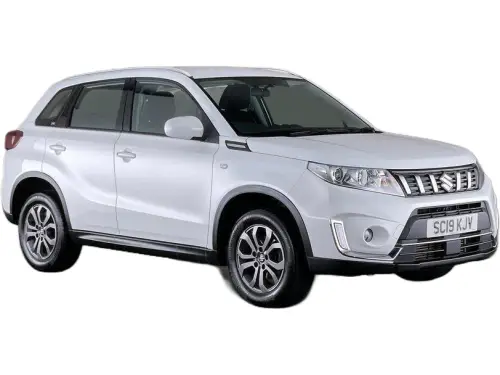 Suzuki Vitara SC19 KJV