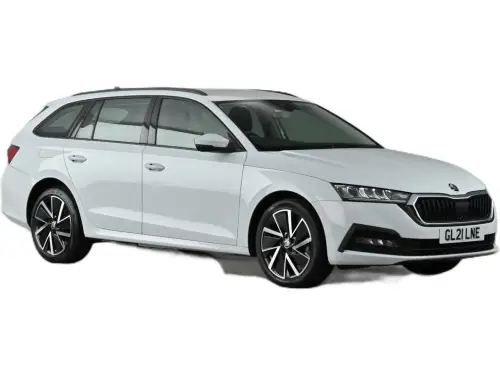 Škoda Octavia SE Tech TSI iV S-A GL21 LNE