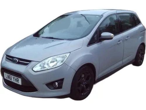 Ford Grand C-Max LN61 YHR