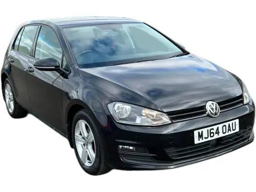 Volkswagen Golf MJ64 OAU