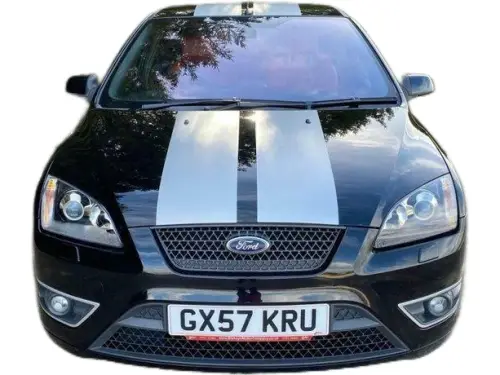Ford Focus ST500 GX57 KRU