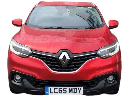 Renault Kadjar Dynamique Nav dCi A LC65 MDY