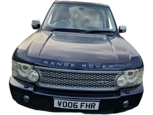 Land Rover Range Rover VO06 FHR