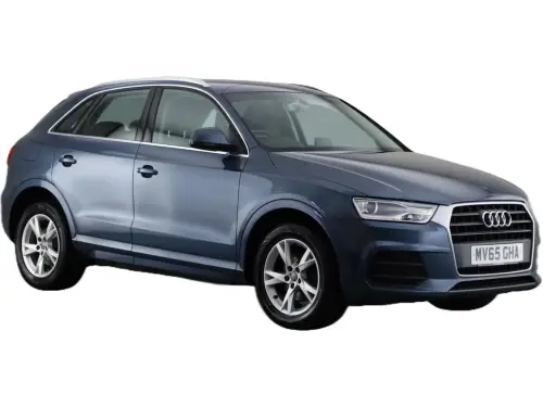Audi Q3 MV65 GHA