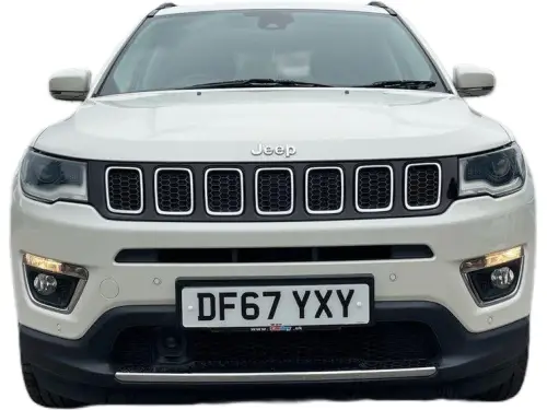 Jeep Compass DF67 YXY