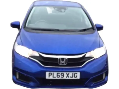 Honda Jazz PL69 XJG