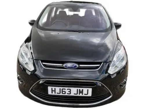 Ford C-Max HJ63 JMJ