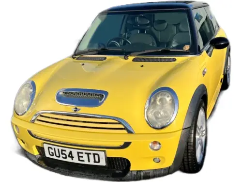 MINI Mini GU54 ETD
