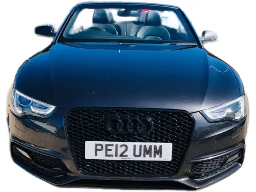 Audi A5 PE12 UMM