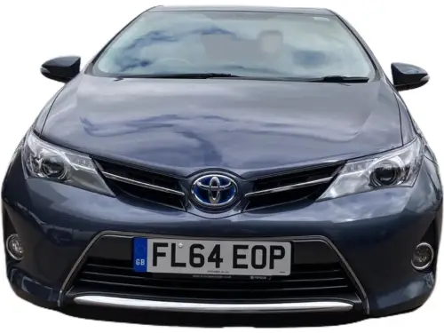 Toyota Auris FL64 EOP