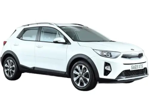 Kia Stonic SA69 XTS