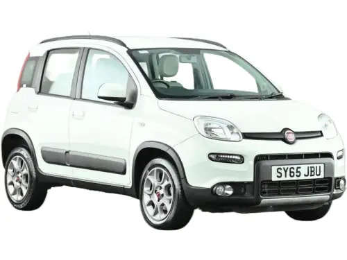 Fiat Panda SY65 JBU