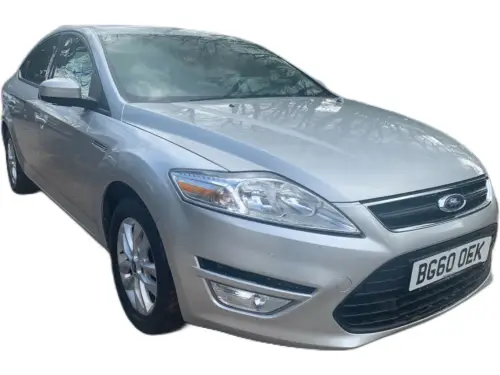 Ford Mondeo Zetec BG60 OEK