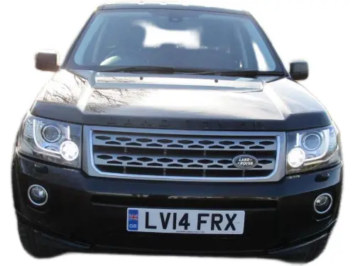 Land Rover Freelander LV14 FRX
