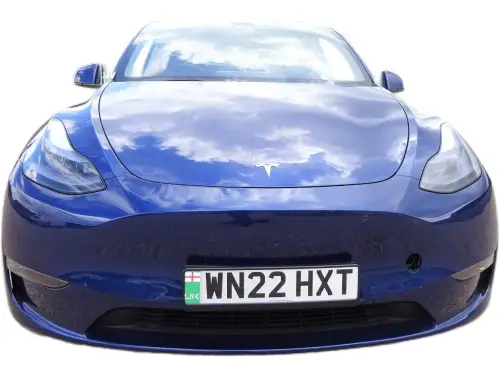 Tesla Model Y Long Range AWD WN22 HXT