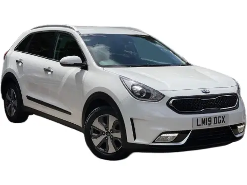 Kia Niro LM19 DGX