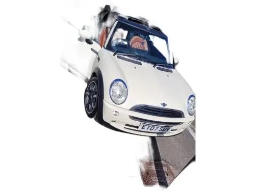 MINI Mini ET07 SUV