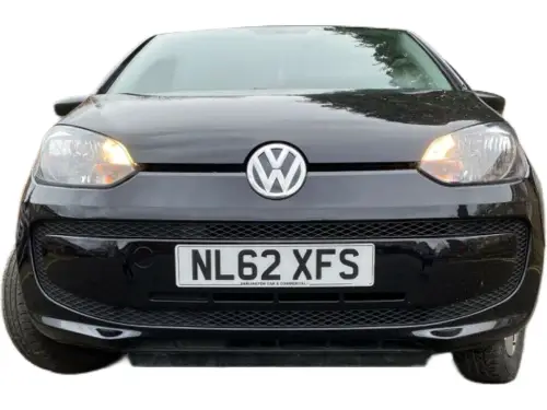 Volkswagen Take up NL62 XFS
