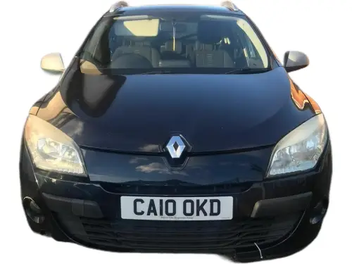 Renault Megane I-Music VVT 100 CA10 OKD